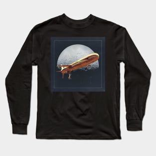 hm Long Sleeve T-Shirt